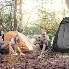 Malatec Univerzalni popup šator za tuš, wc ili svlačionicu na plaži 190cm