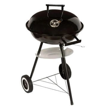 Sylvania Roštilj na drveni ugljen 42 cm - Master Grill