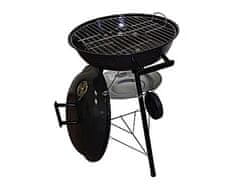 Sylvania Roštilj na drveni ugljen 42 cm - Master Grill