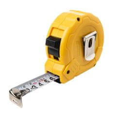 DELKO tools Ručna mjerač trake od 10 metara 25 mm