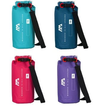 Aqua Marina vodootporna torba, 10 l