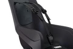 Thule RideAlong Lite 2 dječja sjedalica za bicikl, tamno siva