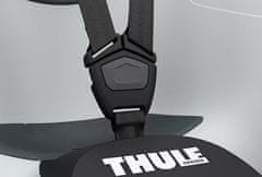 Thule RideAlong Lite 2 dječja sjedalica za bicikl, svijetlo siva