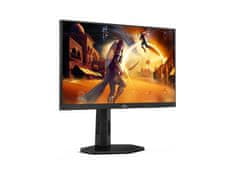 AOC 24G4X LED gaming monitor, 60,4 cm (23,8), IPS, Full HD