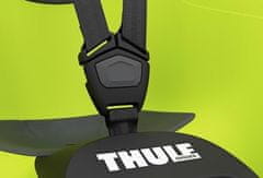 Thule RideAlong Lite 2 dječja sjedalica za bicikl, zelena