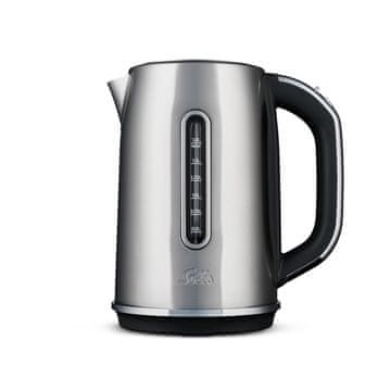 Solis Flexi Temp Kettle kuhalo za vodu i čaj