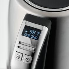 Solis Flexi Temp Kettle kuhalo za vodu i čaj