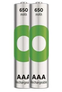 GP ReCyko punjiva baterija