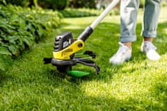 Kärcher akumulatorska kosilica LTR 3-18 Dual Solo (1.445-450.0)