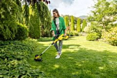 Kärcher akumulatorska kosilica LTR 3-18 Dual Solo (1.445-450.0)