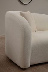 Atelier Del Sofa Dvosjed, Asos Cream - 2