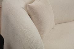 Atelier Del Sofa Dvosjed, Asos Cream - 2