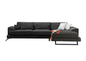 Atelier Del Sofa Kutna garnitura FRIDO desna, Frido Corner Right (L3+Chl)