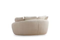 Atelier Del Sofa Dvosjed, Midye - Love Seat