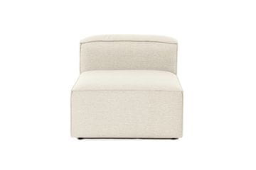 Atelier Del Sofa Sofa s 1 sjedećim mjestom MIA