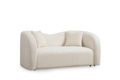 Atelier Del Sofa Dvosjed, Asos Cream - 2