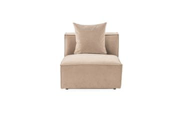 Atelier Del Sofa Sofa s 1 sjedećim mjestom AVA