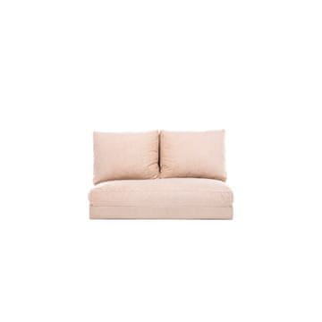 Atelier Del Sofa Dvosjed na razvlačenje TAIDA bež, Taida - Cream