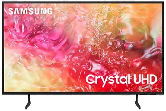 Samsung UE43DU7172 pametni televizor
