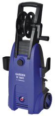 REM POWER visokotlačni čistač GARDEN H1601