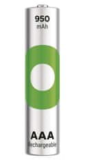 GP ReCyko HR03 (AAA) punjiva baterija, 950 mAh, 2 komada