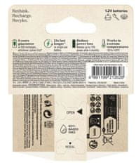 GP ReCyko HR03 (AAA) punjiva baterija, 950 mAh, 2 komada