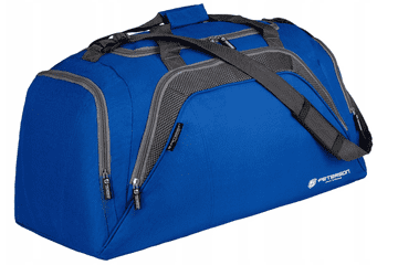 Peterson Sportska, putna torba od poliestera -