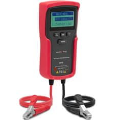 BE UREĐAJ ZA TESTIRANJE AUTOMOBILSKIH AKUMULATORA S OLOVNOM KISELINOM 12V 24V