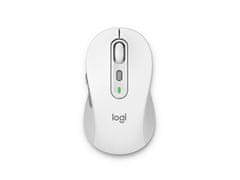 Logitech Signature Slim Combo MK950 tipkovnica i miš, HR g., bijela