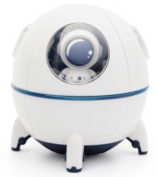 RIO Spaceship Explorer dječji aroma difuzor | MALL.HR