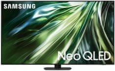 QE55QN90D televizor, QLED TV, 216 cm, 4K, Mini LED