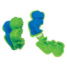 Cra-Z-Art Softee Dough plastelin, dinosauri (66603)