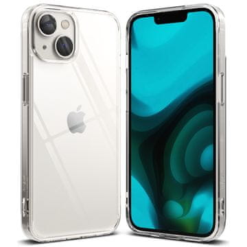 RINGKE Zaštitna futrola s rupama za vezicu za iPhone 14 Plus 6.7" FUSION CLEAR