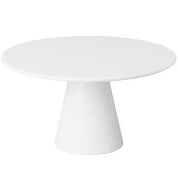 Hendi Okrugli melaminski stalak za torte, promjer 310 x 80 mm - 566572