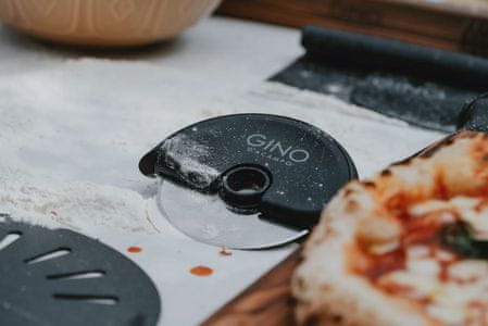Gino’D’Acampo rezač za pizzu