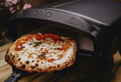 GINO D'ACAMPO lopatica za okretanje pizze, 20,32 cm
