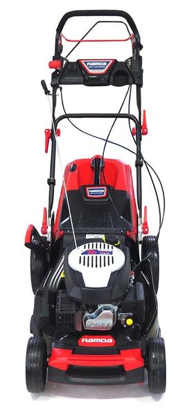 Ramda S482VHY-T6 4u1