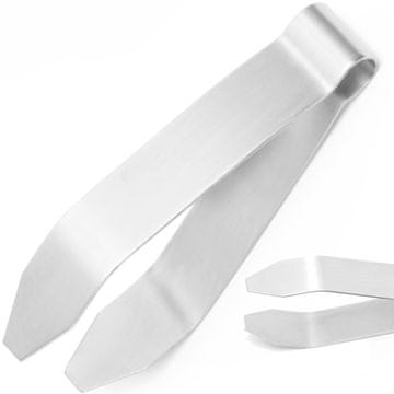 Hendi Pinceta za vađenje kostiju, profilirana, 100 mm - 680148