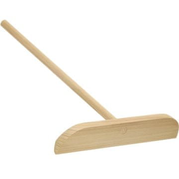Hendi Drvena lopatica za mazanje tijesta - 525197