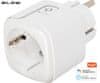 Blow pametna utičnica, WiFi, 3600W, 16A, aplikacija, bijela
