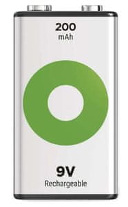 GP ReCyko punjiva baterija