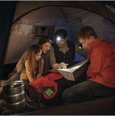 GP ReCyko (9V) punjiva baterija, 200 mAh