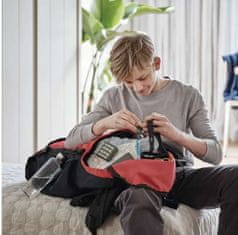 GP ReCyko (9V) punjiva baterija, 200 mAh