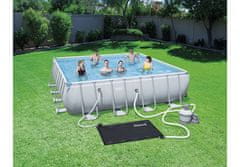 Bestway solarna prostirka za bazen