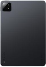 Xiaomi Pad 6S Pro tablet, 8/256 GB, grafitna