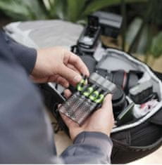 GP ReCyko Pro HR03 (AAA) punjiva baterija, 800 mAh, 6 komada