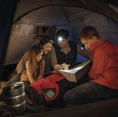 GP ReCyko Pro HR03 (AAA) punjiva baterija, 800 mAh, 6 komada