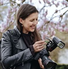 GP ReCyko Pro HR03 (AAA) punjiva baterija, 800 mAh, 6 komada