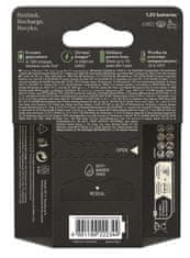 GP ReCyko Pro HR03 (AAA) punjiva baterija, 800 mAh, 6 komada