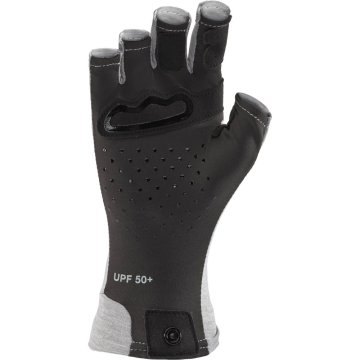 NRS Castaway veslačke rukavice (Stone)